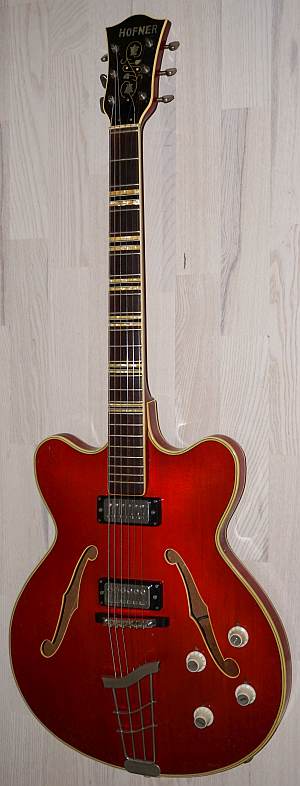 Hofner Verithin 4574